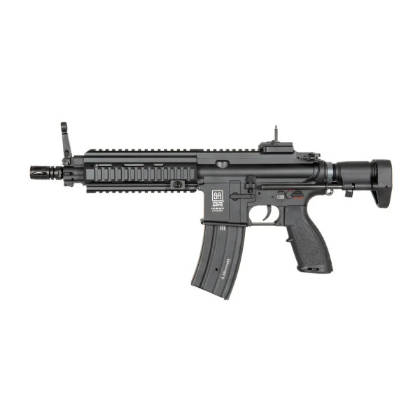 Страйкбольна штурмова гвинтівка Specna Arms HK416 SA-H01